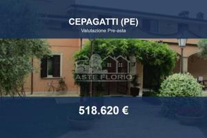 Immobile in asta di 2341 m² con più di 5 locali a 