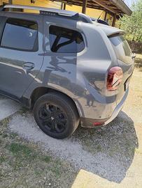 Dacia  Duster Extreme 