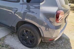 Dacia  Duster Extreme 