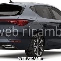 Seat leon fr 2021 ricambi