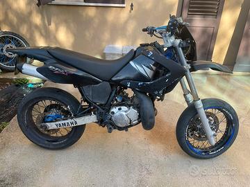 Yamaha dt 125 re
