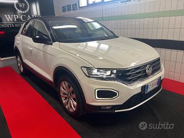 Volkswagen T-Roc 1.0 TSI 115 CV Style BlueMotion T