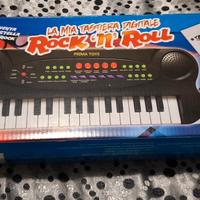 Tastiera digitale Prima Toys