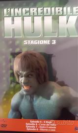 Hulk - Solo - S.Darko-Dvd vari film 