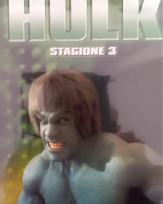 Hulk - Solo - S.Darko-Dvd vari film 