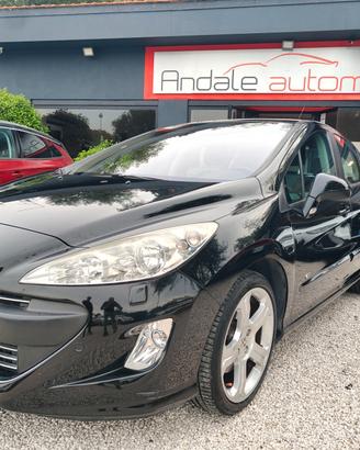Peugeot 308 1.6 THP 175CV 5p. GT *UNIPRO KM 53000
