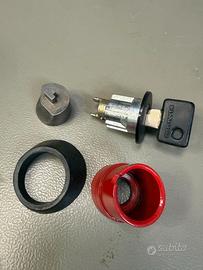 bloccasterzo ORIGINALE PIAGGIO vespa PK50XL rush