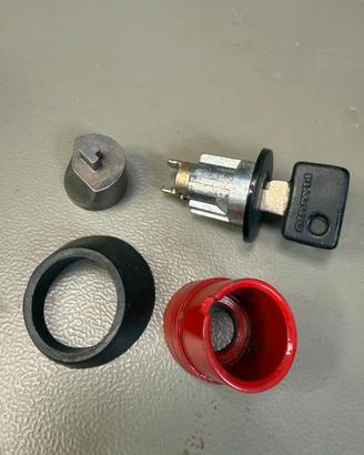 bloccasterzo ORIGINALE PIAGGIO vespa PK50XL rush