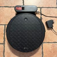 Robot aspirapolvere Lefant