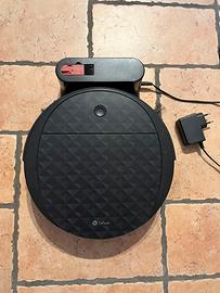 Robot aspirapolvere Lefant