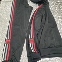 tuta completa Adidas Chile 20