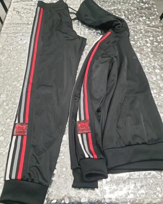 tuta completa Adidas Chile 20