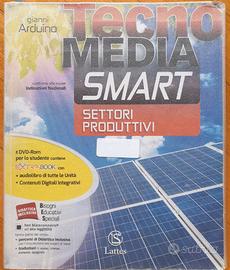 TECNOMEDIA SMART. DISEGNO + SETTORI PRODUTTIVI 