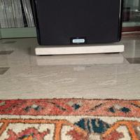 subwoofer velodyne DD12