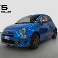 Fiat 500 1.2 S*FORMULA S*GPL*