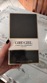 profumo da donna