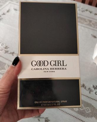 profumo da donna