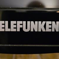 Smart TV Telefunken 49"