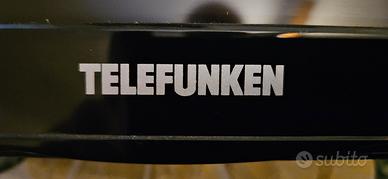 Smart TV Telefunken 49"
