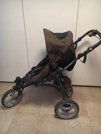 passeggino High Trek Bebé Confort 