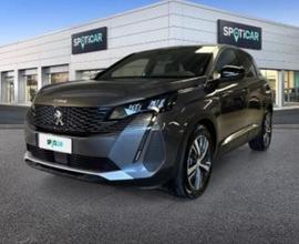 Peugeot 3008 BlueHDi 130 S&S EAT8 Allure Pack