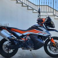 ktm 790 Aventure - R