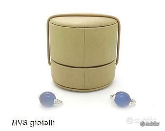 Orecchini luna Pomellato