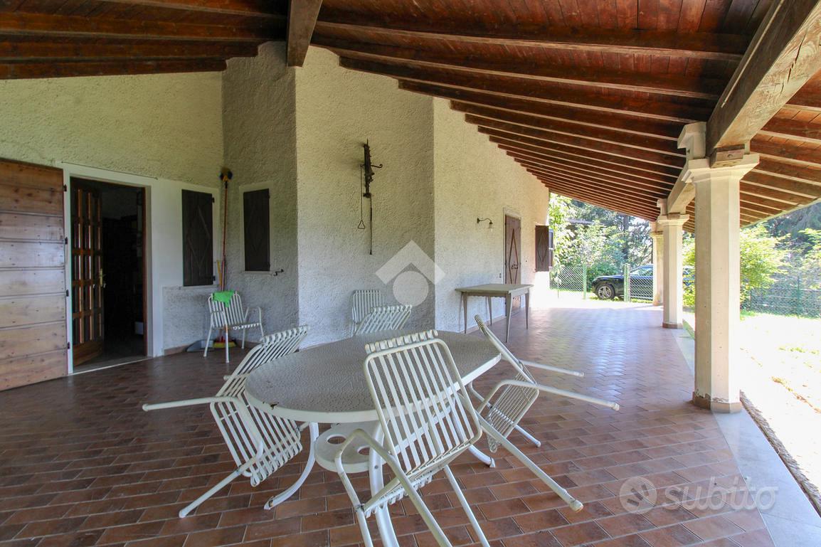 Casa – Gavardo, Caderusso - Altro