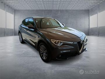 ALFA ROMEO Stelvio Stelvio 2.2 Turbodiesel 190 C