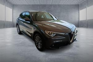 ALFA ROMEO Stelvio Stelvio 2.2 Turbodiesel 190 C
