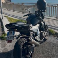 kawasaki z750 del 2006
