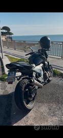 kawasaki z750 del 2006