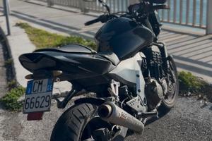 kawasaki z750 del 2006