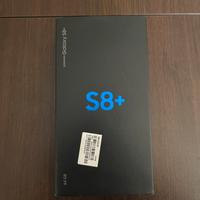 samsung s8+
