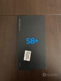 samsung s8+