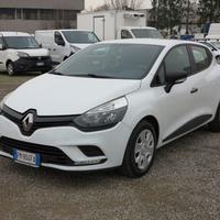 RENAULT Clio  Van 1.5 dci 75cv autocarro