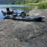 Kayak