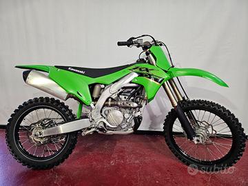 KAWASAKI KL KX 250 F KX 250 F