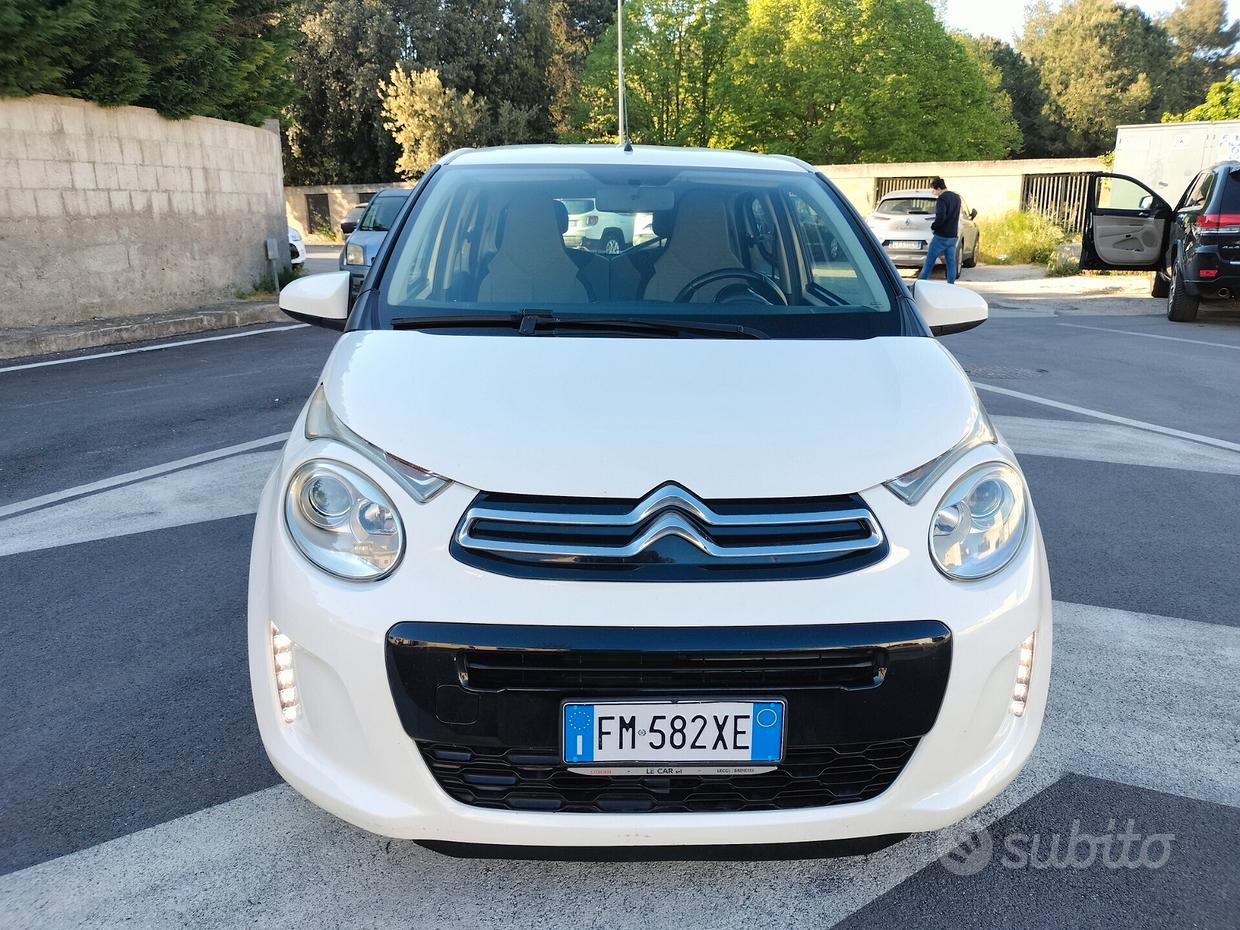 CITROEN C1 2ª serie
