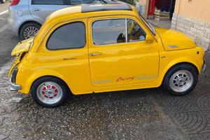 500 Abarth