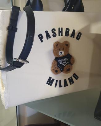 Borsa pash bag