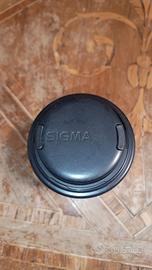 Zoom Sigma UC 28-70 mm