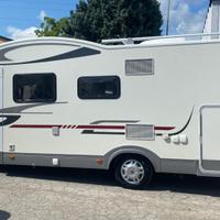 Adria Matrix M680 Sp