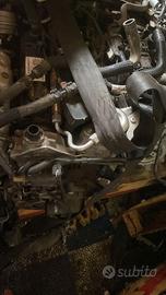 MOTORE FORD USATO
