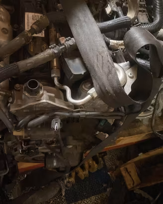 MOTORE FORD USATO