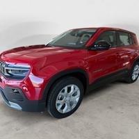 Jeep Avenger E-HYBRID Altitude 1.2 110cv DCT MHEV