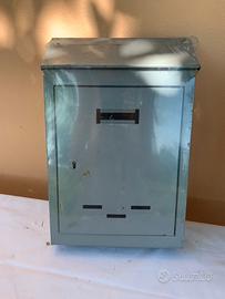 2 Cassette porta lettere