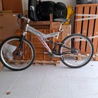 bici mountain bike