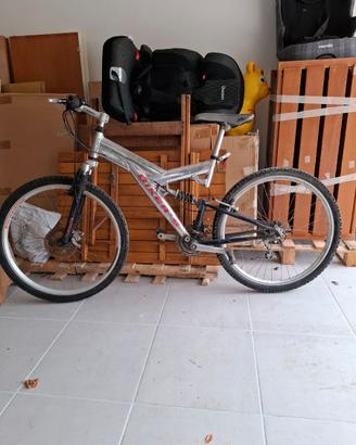 bici mountain bike