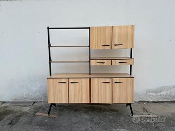 Libreria credenza anni ‘60